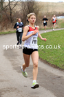 Senior women and veteran women and men over-50s NECAA Road Relay Champs., Hetton Lyons Park, Hetton le Hole, County Durham. Photo: David T. Hewitson/Sports for All Pics